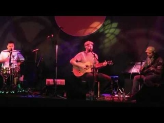 Родион Лубенский - “Килиманджаро“