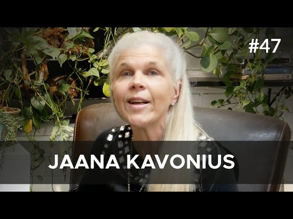Virkamafia, Paljastus, Keisarilla Ei Ole Vaatteita Jaana Kavonius,