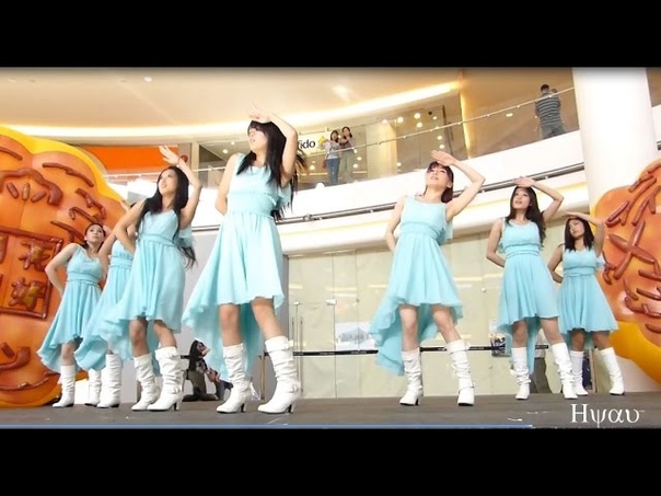 Flying Dance Studio Chinese+ Kpop ( MV style) Dance performance, 1 Aberdeen Centre Richmond