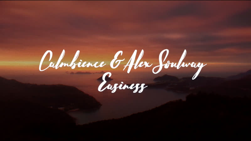 Calmbience Alex Soulway