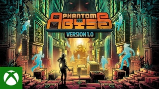 Phantom Abyss - Version 1.0 | Launch Trailer
