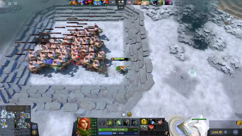 ОНО ОЖИЛО ОНО ЖИВОЕ Angel Arena Black Star ИМБА СТРАТА