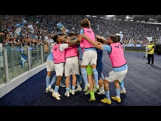 Highlights | Lazio-Bologna 2-1
