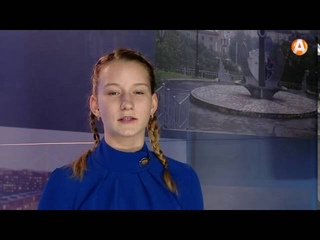 100-летию Мурманска: Елизавета Булычева рассказывает о Детской театральной школе Мурманска