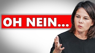 Berliner Klimadialog: Bärbock stellt Deutschland bloß (schon wieder)
