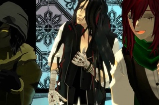 [MMD] Creepypasta Funny/Meme/Vine #6