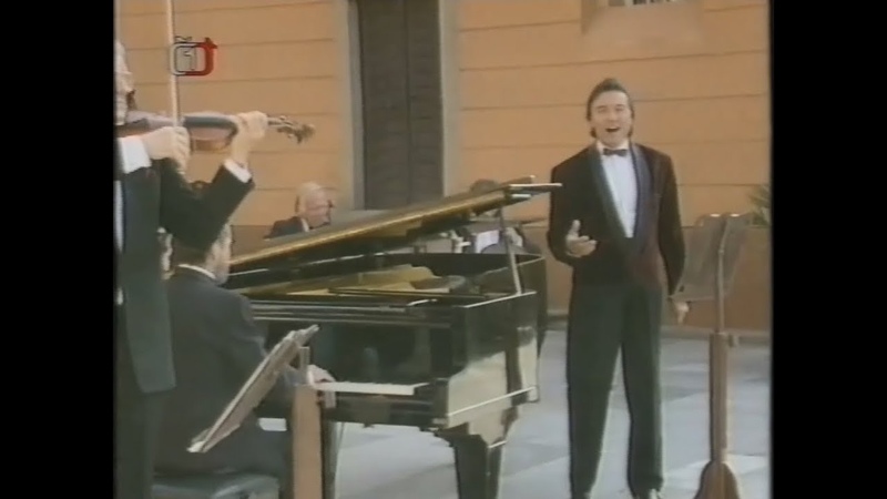 Karel Gott V příštím životě