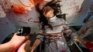 Zombie Park POV - Perverted zombies #2:     - ( The Walking Dead - Zombieland )