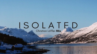 Isolated - Christian Lffler Mix