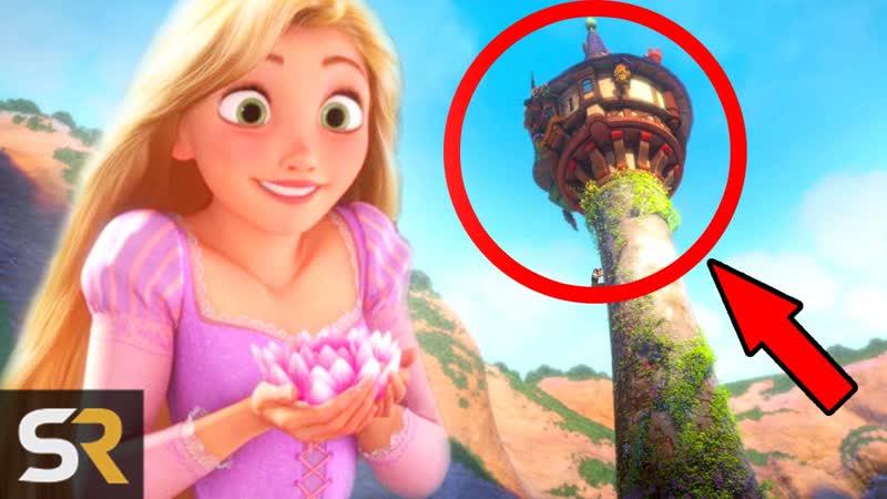 10 Movie Theories That Completely Change Disney