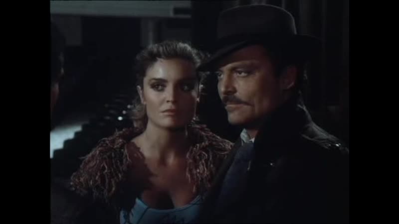 Майк Хаммер. сезон 1, серия