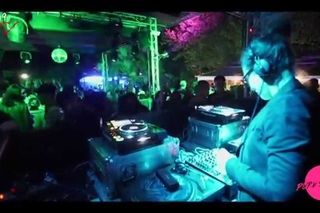 FRA909 Tv - CASSY @ PURE SUNDAY MILANO