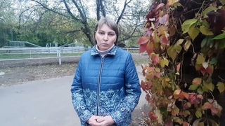 Пятый выпуск. Московский Центральный Ипподром.