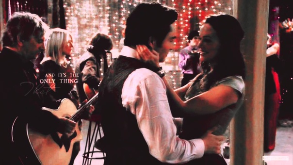 Chuck Blair, I wont ever let you