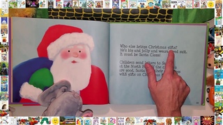 📚 Christmas Read Aloud Bedtime Stories For Kids