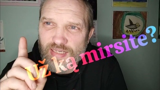 U k mirta ukrainieiai Laurynas Ragelskis