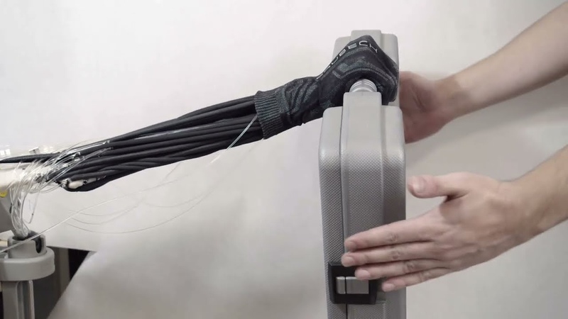 Strongest Biomimetic Hand in the World Clone (