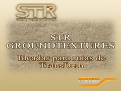 STR-Groundtexture roca nevada