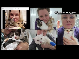 Трофимова волонтер Смоленск. Правда.