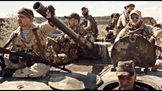 НАСТОЯЩИЙ ВОЕННЫЙ ФИЛЬМ  ДРАМА ПРО ДОНБАС! Позывной “Бандерас“ РУССКИЕ ВОЕННЫЕ ФИЛЬМЫ