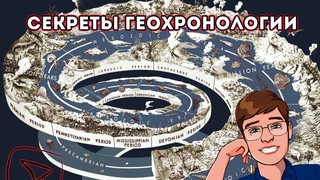Биология: Секреты геохронологии