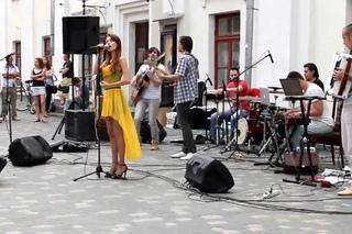 - EL TANGO - WILD IS THE WIND