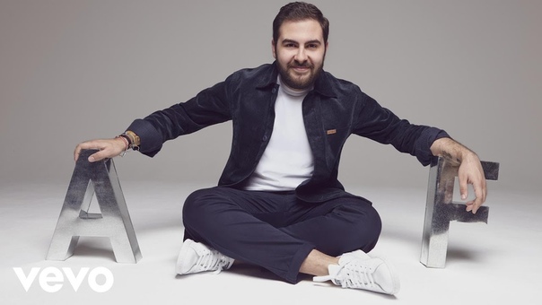 Andrea Faustini Give a Little Love ( Official