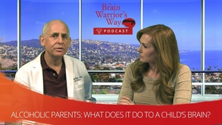Alcoholic Parents: What Does it Do to a Child’s Brain? - TBWWP