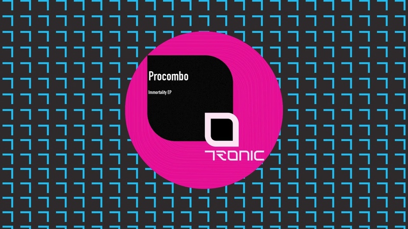 Procombo Light Years and Rain