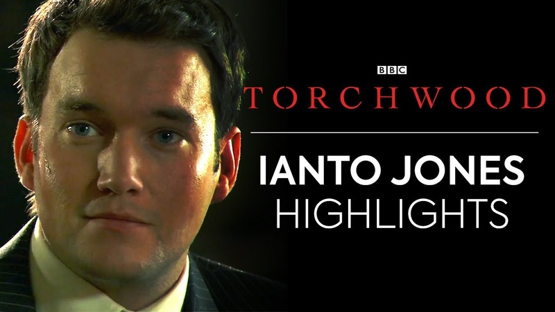 Ianto Jones: Highlights,