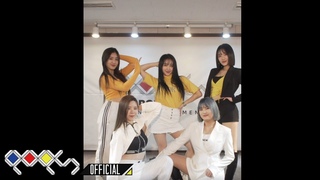 [릴레이댄스] 에피소드(EPISODE) OPEN MY DOOR / Relay dance