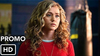 Старгёрл 1 Сезон 9 Серия - Промо Русские Субтитры I Stargirl 1x09
