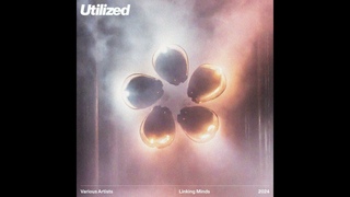 Liam Parkins - Get Smaller UTLZ001
