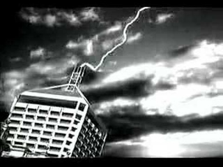 Mortification - Northern Storm
