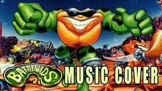 Darkman007 - 2010 - Battletoads & Double Dragon (NES) + some themes from Battlemaniacs (SNES)