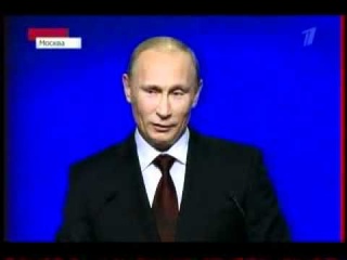 Вот Путин и нашел иуд предателей в России.avi