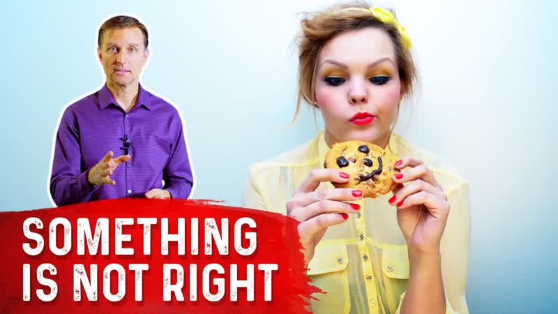 What Causes Sugar Cravings How to STOP it Dr.