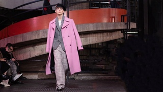 MSGM | Fall Winter 2023/2024 | Menswear
