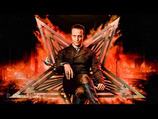 Воланд Трейлер Фильм 2023