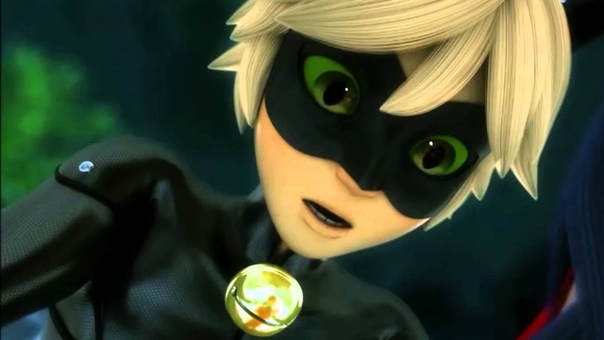 SEXY CHAT NOIR, , Miraculous Ladybug