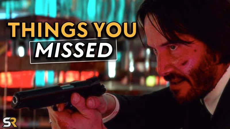 John Wick: Shocking Facts You Didn t