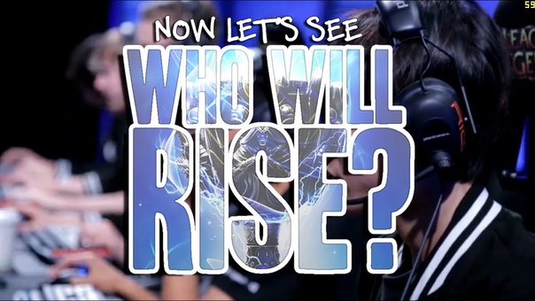 Who Will Rise ( Neon Trees Animal