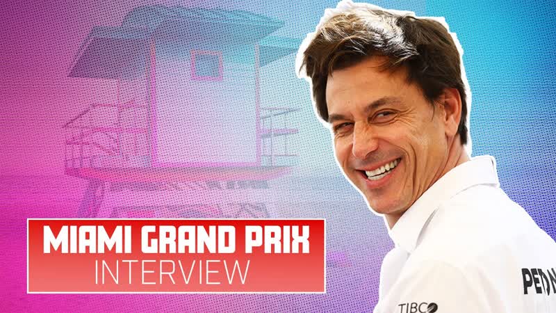 Toto Wolff discusses Mercedes no blame culture and future upgrades , ESPN