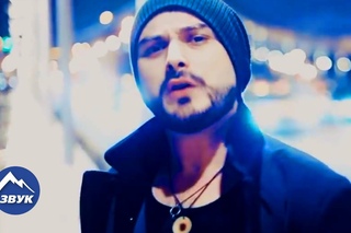 Aris Appaev - I've become your habit | Премьера клипа 2014