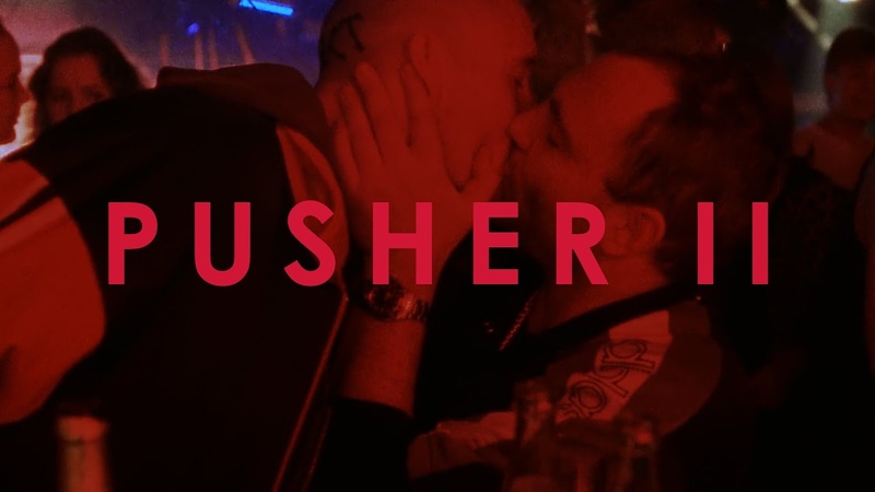 Pusher 2, Award Winning