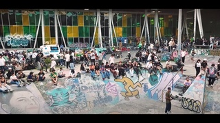 #goskateday 2023, Medelln Colombia