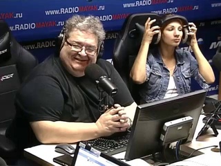 В гостях Валерий Индеец Сеткин и группа RawCats'88