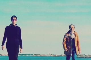 Laetitia Sadier Source Ensemble - Sacred Project