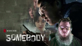 JTL Review Somebody (Once Told Me) About A Korean Serial Killer Drama