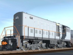 NH Class DEY-1b HH660 undec V29